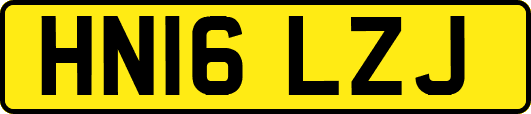 HN16LZJ