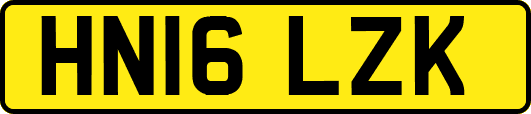 HN16LZK