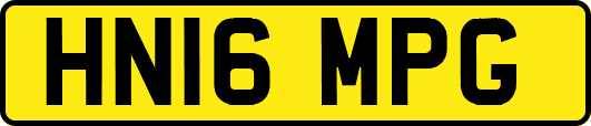 HN16MPG