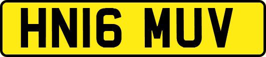 HN16MUV