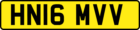HN16MVV