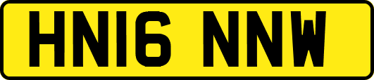 HN16NNW