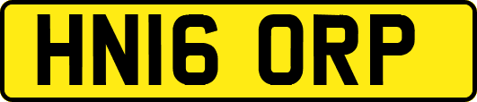 HN16ORP