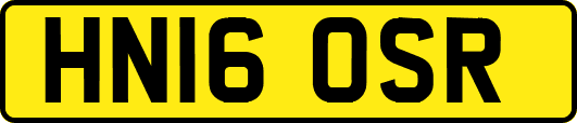 HN16OSR