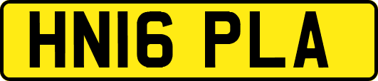 HN16PLA