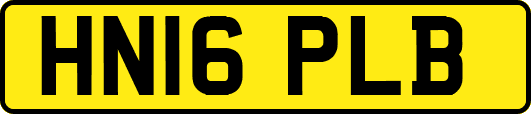 HN16PLB