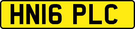 HN16PLC