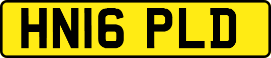 HN16PLD