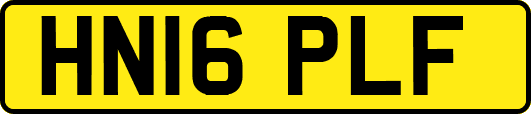 HN16PLF