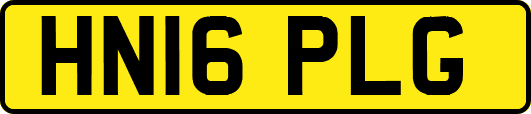 HN16PLG