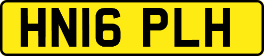 HN16PLH
