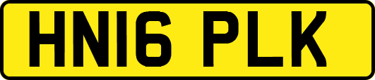 HN16PLK