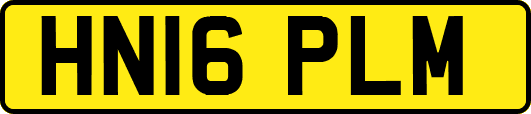 HN16PLM