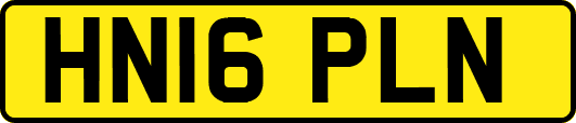 HN16PLN