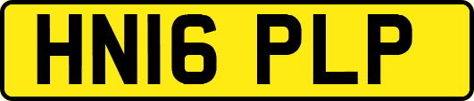 HN16PLP