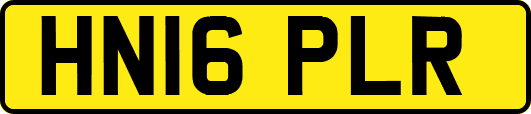 HN16PLR