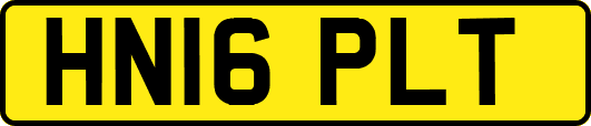 HN16PLT