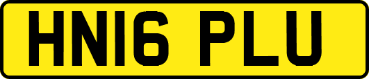 HN16PLU