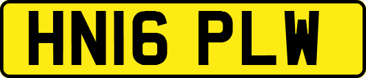 HN16PLW