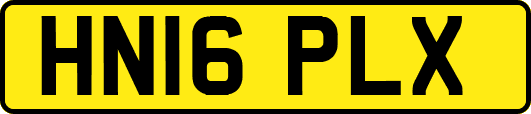 HN16PLX