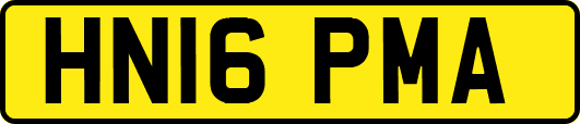 HN16PMA