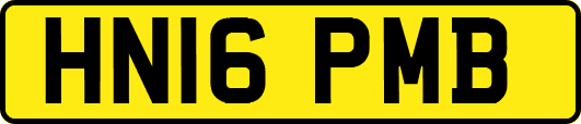 HN16PMB