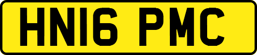 HN16PMC