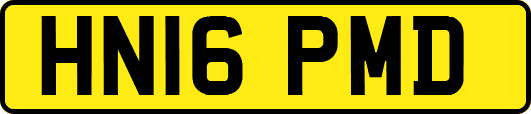 HN16PMD