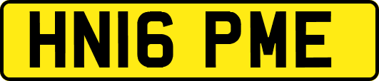 HN16PME