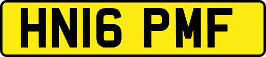 HN16PMF