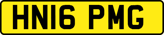 HN16PMG