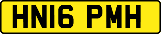HN16PMH