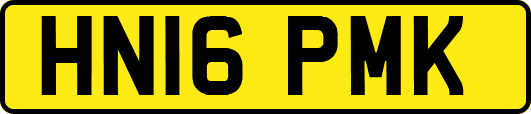 HN16PMK