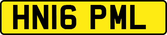 HN16PML