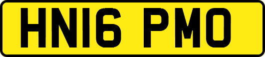 HN16PMO