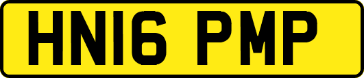 HN16PMP