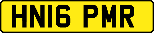 HN16PMR
