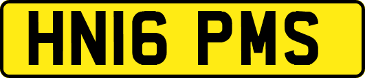 HN16PMS