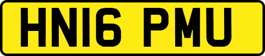 HN16PMU