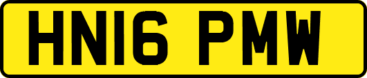 HN16PMW