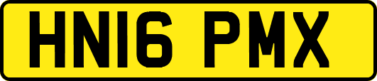 HN16PMX