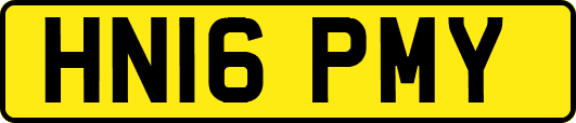 HN16PMY