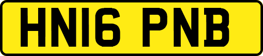 HN16PNB