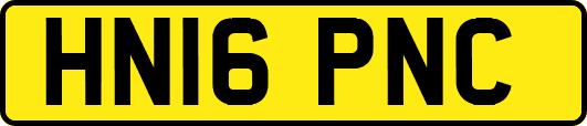 HN16PNC