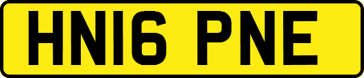 HN16PNE