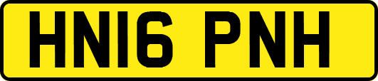 HN16PNH