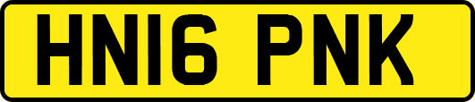 HN16PNK
