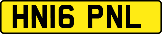 HN16PNL