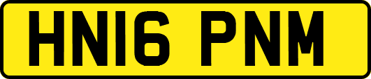 HN16PNM