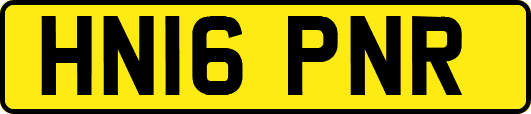 HN16PNR